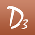 d3管家