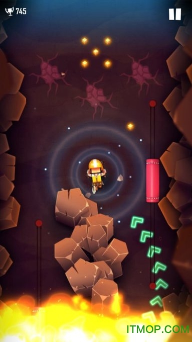 向上攀登(climbing)