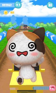 Forest Run(森林跑步) Forest Run(森林跑步)