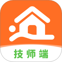 你点到家技师端