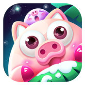 猪来了ios(社交游戏)