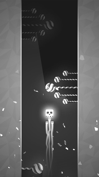 破碎冲刺 破碎冲刺