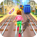 Subway 3D Run Game: Surffer Rush - Multiplayer