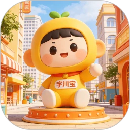 宇川宝