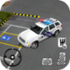 超级警车模拟ModernPoliceCarParking3D