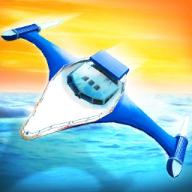 Game of Flying: Cruise Ship 3D