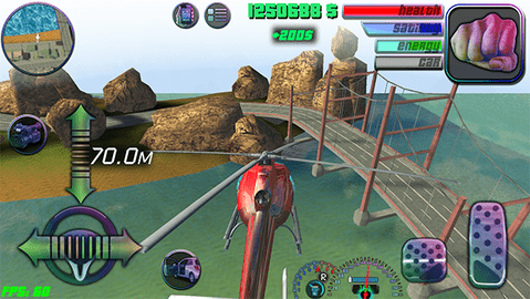 疯狂的迈阿密安卓版游戏