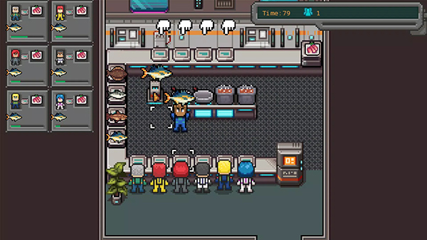 火星基地 手机版 火星基地 手机版