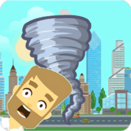 旋风龙卷风io