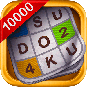 数独10000完全汉化版