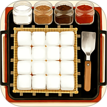 山海经煎饼摊