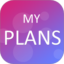 我的计划签到APP