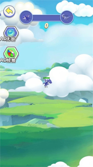 西游小神龙 西游小神龙