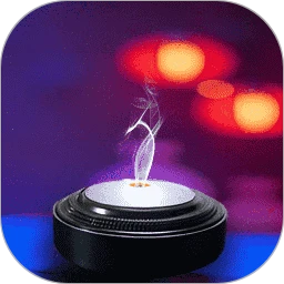 瑞之芬香氛机控制软件