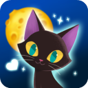 女巫与猫游戏