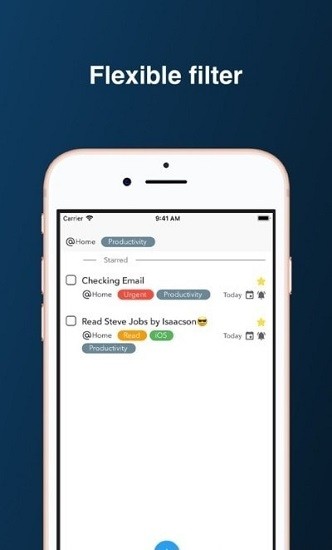 blitz软件(任务管理)