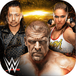 WWE宇宙中文版(WWE Universe)