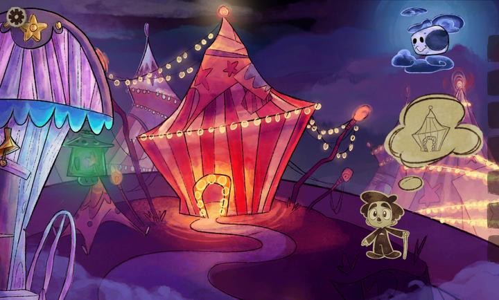 卓别林遗失的碎片