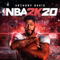 nba2k20内购破解版 无限金币版v98.0.2