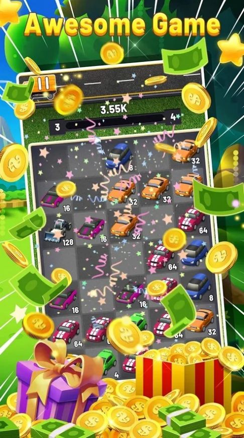 停车场2248 停车场2248