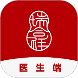 瑞合祥医生