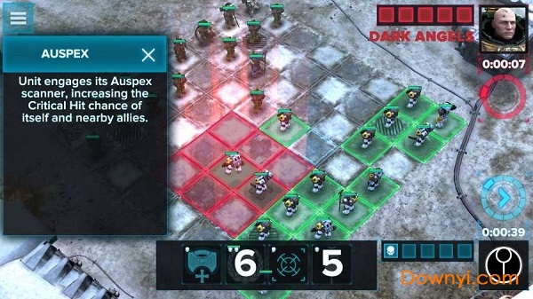 战锤40K：弑君者