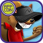 松鼠高尔夫(Nutt Putt)