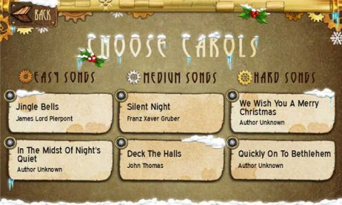 音符斗士 音符斗士