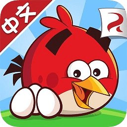 愤怒的小鸟手机版