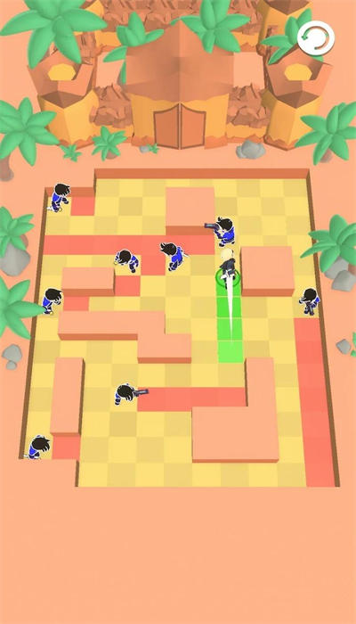 杀手猛击 杀手猛击