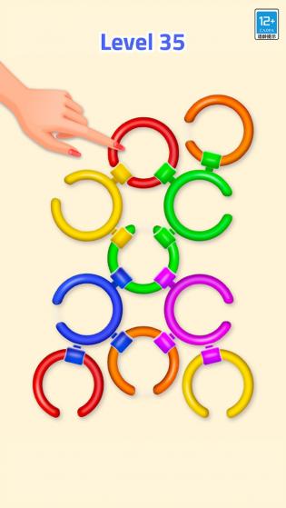 超级解环大师 超级解环大师