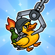 爪子合并(ClawMerg)