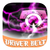 Henshin decadriver simulator japan tech(假面骑士帝骑腰带模拟器)