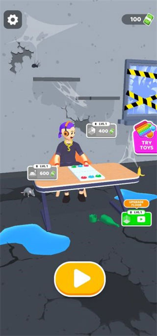 Fidget Trading安装器 Fidget Trading安装器