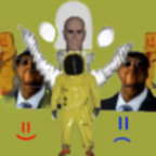 最后幸存者BRCKROOM