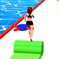 瑜伽滚滚(Yoga Roll)