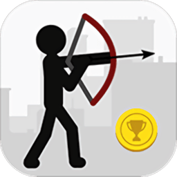 火柴人射手大战手机版