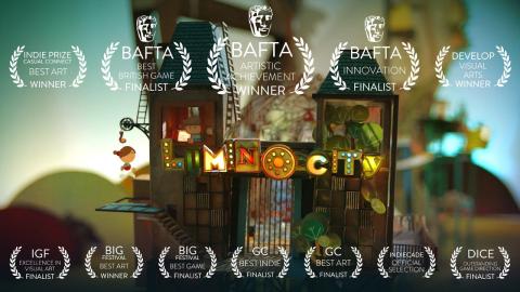 爷爷的城市 爷爷的城市