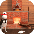 SnowLodge(逃脱游戏雪小屋官方版下载)