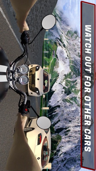 真正的摩托车赛车手 真正的摩托车赛车手