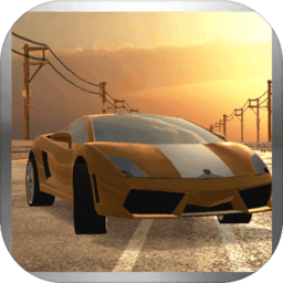 公路时速-最速传说