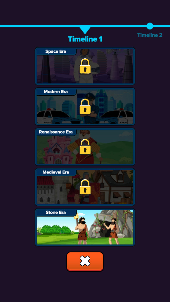 时代突破最新版(Age Breakers) 1.6安卓版 时代突破最新版(Age Breakers) 1.6安卓版