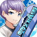 梦幻滑雪场