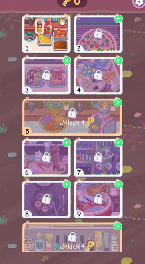 Perfect Life: ASMR Tidy