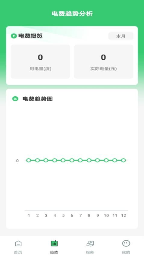 网上电网记录助手