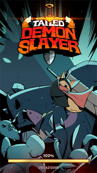 Tailed Demon Slayer安装器