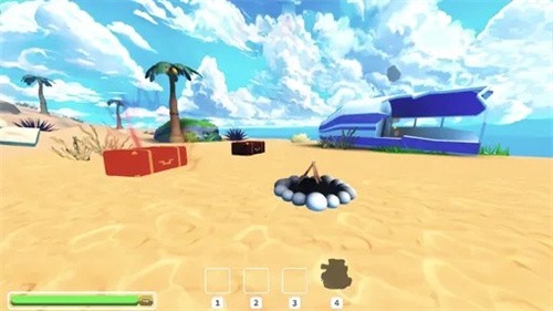 Rise to Cliff: Mountain Peak