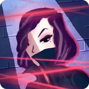 王牌女特工（中文版）