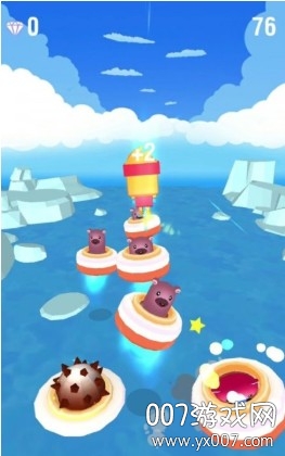 外星人冲冲冲 外星人冲冲冲