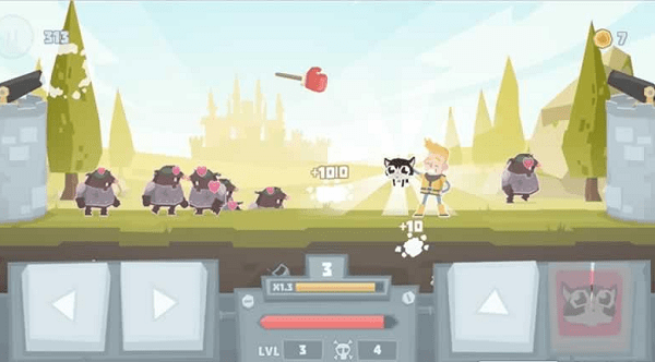 Epic Invasion Epic Invasion